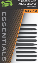 Fox Edges Tungsten Anti Tangle Sleeve - dé KarperCentrale